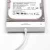 AXAGON ADSA-1S Adapter USB 2.0 SATA do szybkiego przyłączenia 2.5 SSD/HDD z pudełkiem